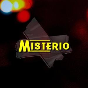 Misterio(feat. Ak fortyseven, macklein on the beat & nisson controla)