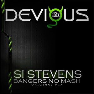 Bangers No Mash (Original Mix)