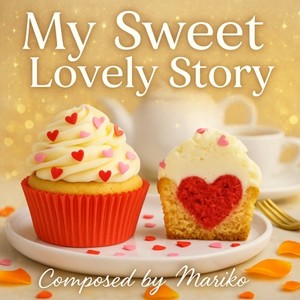 My sweet lovely story