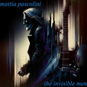 the invisible men (feat. eric castiglia)