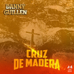 Cruz de Madera