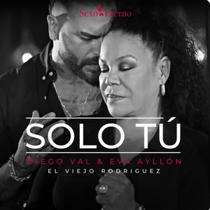 Solo Tu “Sexo Eterno"