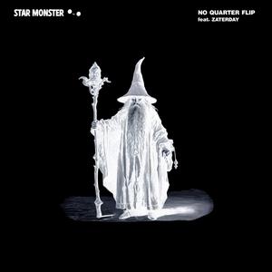 No Quarter Flip (feat. Zaterday) (Explicit)