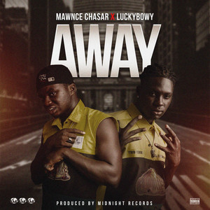 Away (Explicit)