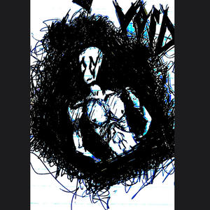 GodsPeaks (feat. Luhhsliccc & Luhtree)