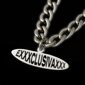 EXXXCLUSIVAXXX (feat. RUMARUMA)