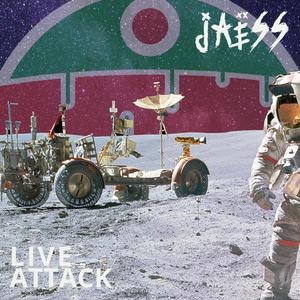 Live attack