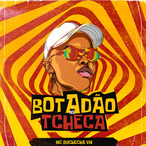 Botadão Na Tcheca (Explicit)