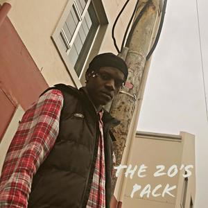 THE 20'S PACK (Explicit)