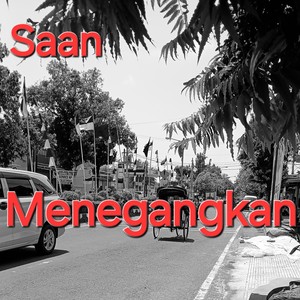 Menegangkan