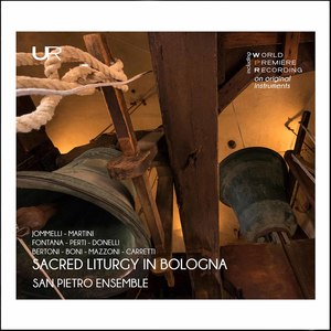 Sacred Liturgy in Bologna