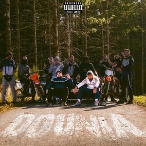 Dounia (feat. Zinedine) (Explicit)