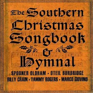 The Southern Christmas Songbook & Hymnal