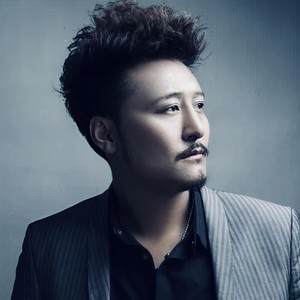 果洛尖参 - 阿妈拉姆 (Single Version)