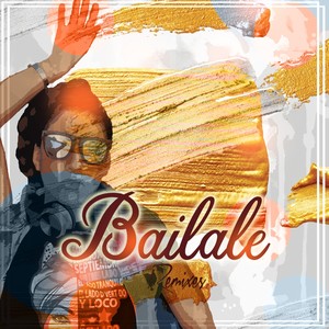 Bailale Remixes