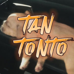 Tan Tonto (feat. Serchito trambotiko)