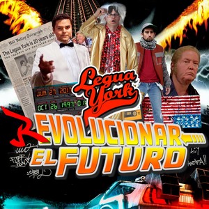 Revolucionar el Futuro