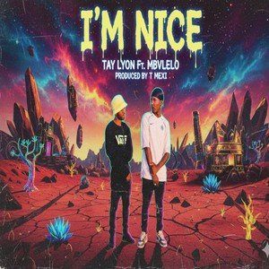 I'm Nice (Explicit)