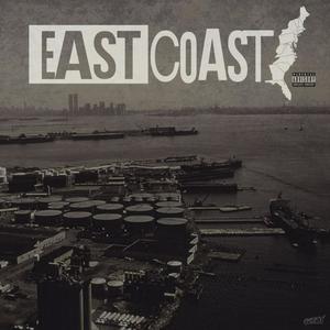 East Coast (feat. Audio Majors & Pure Bandana) [Explicit]