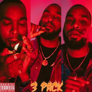 3 PACK (Explicit)