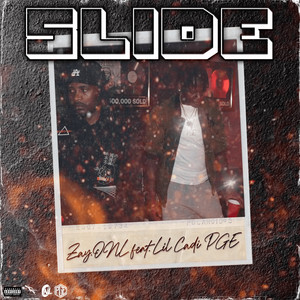 Slide (Explicit)