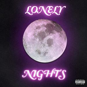 Lonely Nights (feat. JaMia Àna) [Explicit]