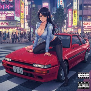 Wi-Fi (レゲトン・リミックス Reggaetón Remix)