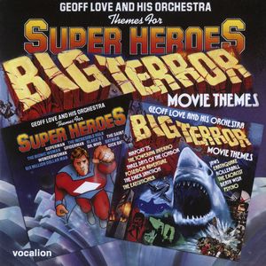 Theme from Spiderman (2011 Remaster)
