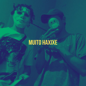 Muito Haxixe (Remix)