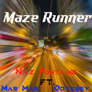 Maze Runner (Explicit)