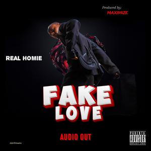 Fake love