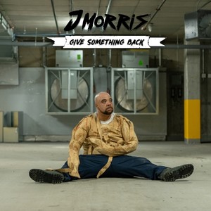 Give Something Back