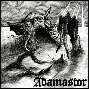 Adamastor EP