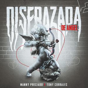 Disfrazada De Angel