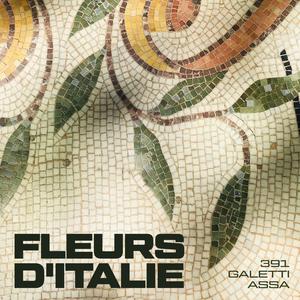 Fleurs d'Italie (feat. 39eins, Galetti & Assa) [Explicit]