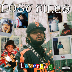 LOST FILES (Explicit)