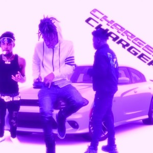 CHARGER (feat. BDT FED & BDT3K) (Explicit)