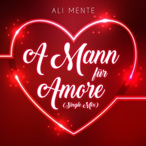 A Mann für Amore (伴奏)