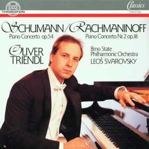 Klavierkonzert, Nr. 2, C-Moll, op. 18: III. Allegro scherzando