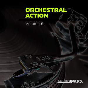 Orchestral Action Volume 6