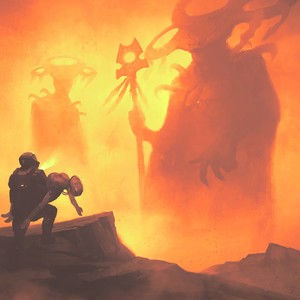 ARMAGEDDON(feat. XLUCIFERLUX)