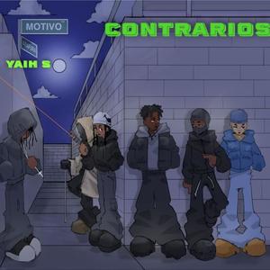 CONTRARIOS (Explicit)