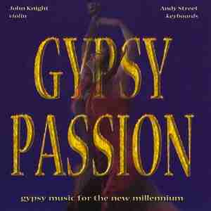 Gypsy Passion