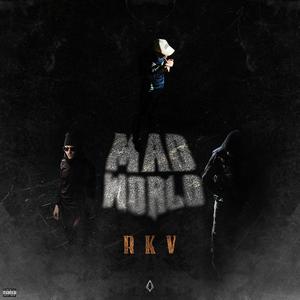 MAD WORLD (Explicit)