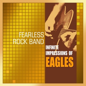 Infinite Impressions of Eagles