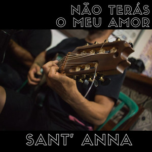 Não Terás o Meu Amor