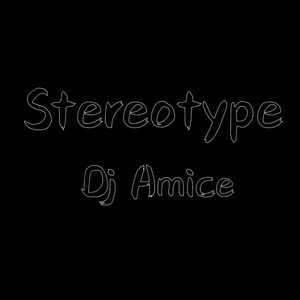 Stereotype