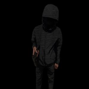 Stay Out Da Way (feat. babyrankk & babyyz) (Explicit)