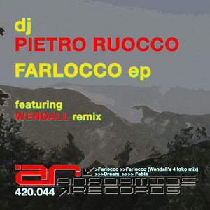 Farlocco EP