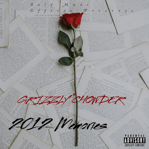 2012 MEMORIES (Explicit)